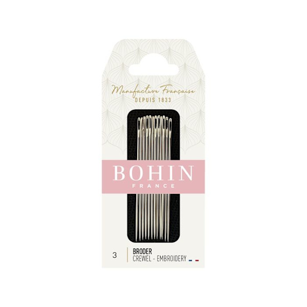 Broderinål A41F nr 3 00710