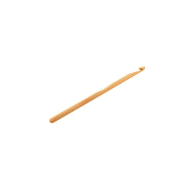 HÄKELARBETE BAMBUS 15CM - 6MM