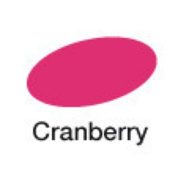 Graph'It - Alkoholmarkör Graph'it 5260 Cranberry Tranbär
