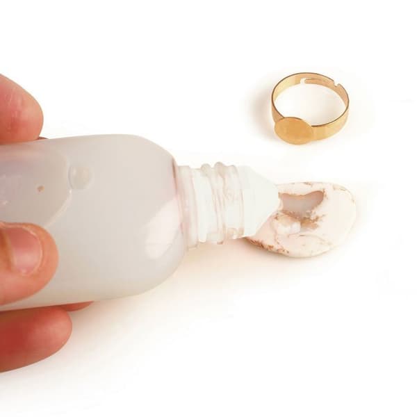 Vernis glasyr 25 ml Flerfärgad