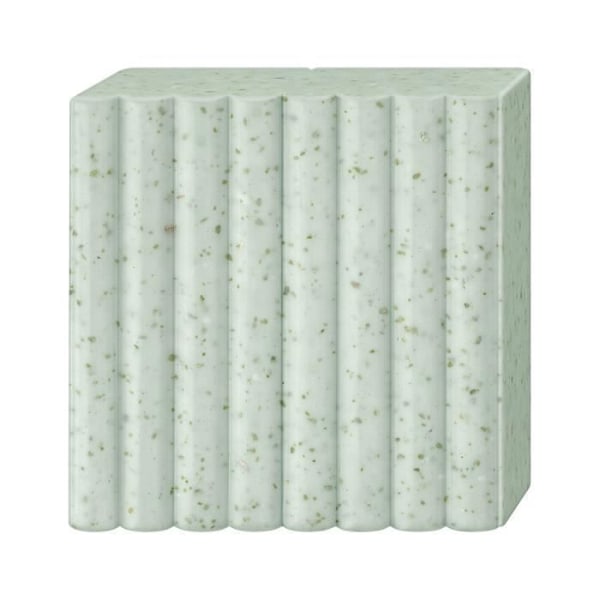 Pasta för modellering - FIMO - 8010 - Botanisk - Spenat - 57g Botanisk, Spenat