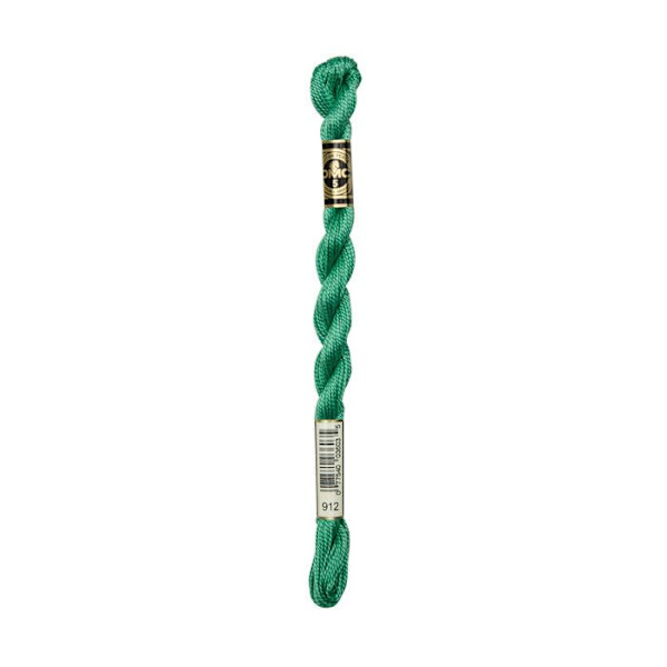 COTTON PERLE 1 ECH 25M (M) 912 912