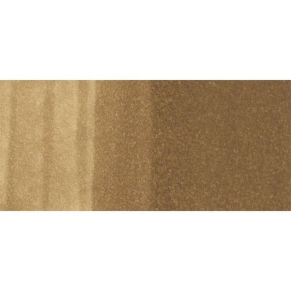 Marqueur - COPIC - Sketch - Indelebil - Beige E44 Clay - Professionell Beige E44 Lera