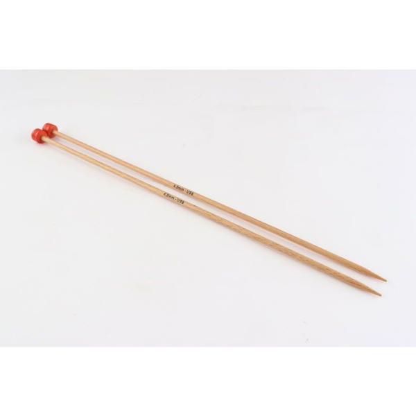 Stickor KnitPro Basix 40cm 4 mm