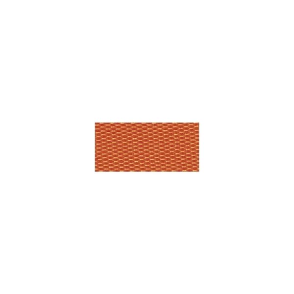 Rayher - Taffetastejp Orange 10 mm per meter