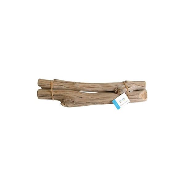 3 Flytande trä - 35 cm Naturlig
