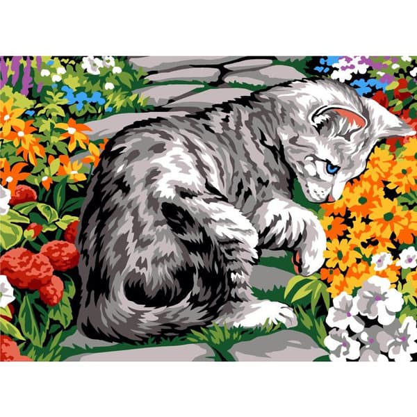 CANVAS PENELOPE 30X40 - MRCU722335