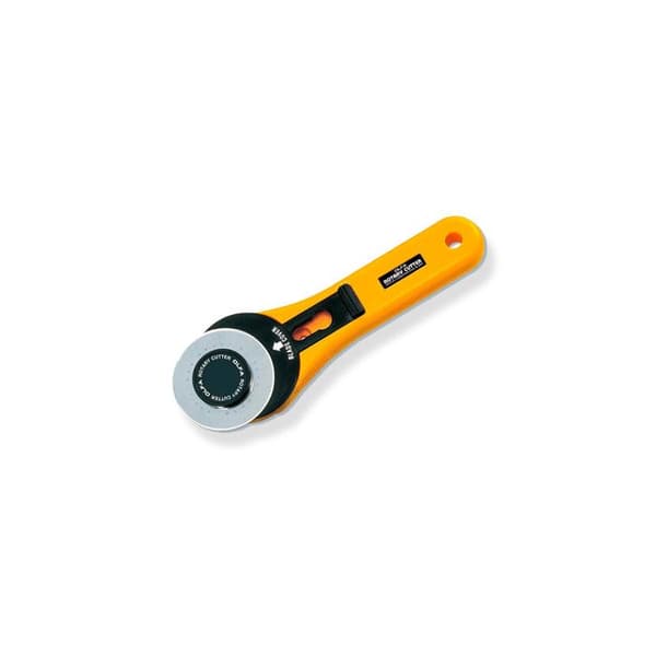 RULLEBLAD 45MM 75402