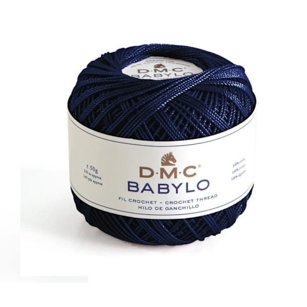 BABYLO 147D/5 1 NYSTAN 50G 823