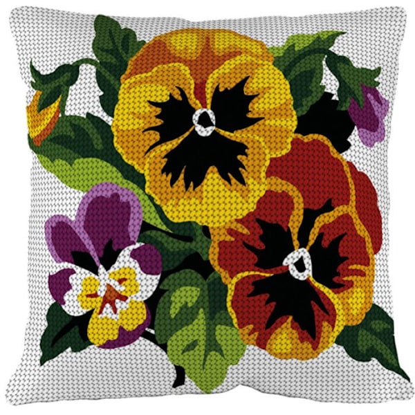 Tankar Canvas Cushion Kit