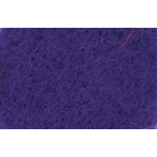 Filt 2 mm A4 Lila