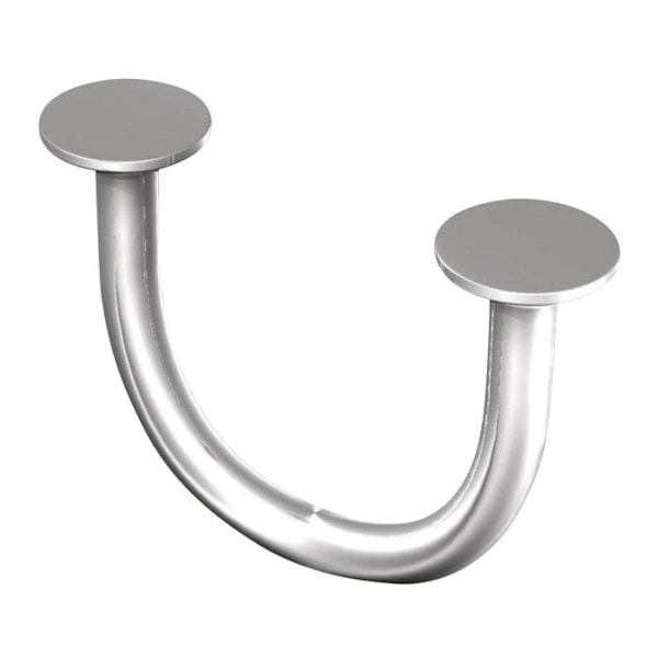 Bague Fimo Ring i U-form 8625.02