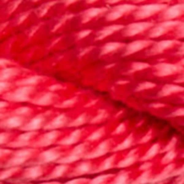 COTTON PERLE 1 ECH 25M (M) 891