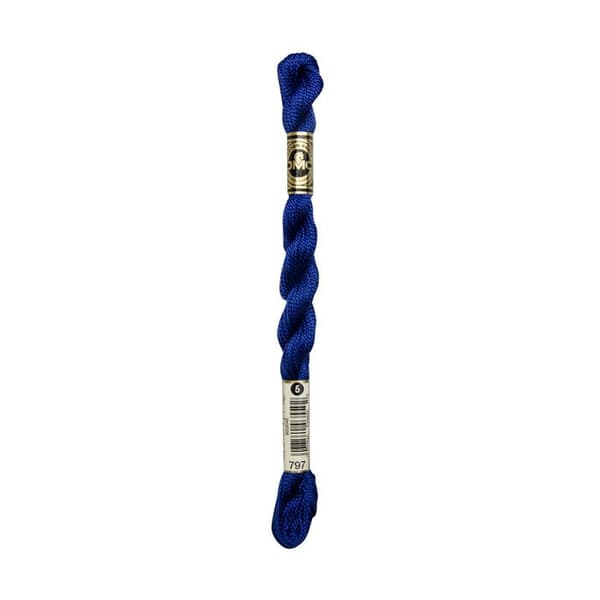 COTON PERLE 1 ECH 25M (M) 797