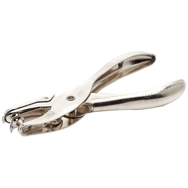 Rayher hobby - 8929000 - Rayher metallstans 12,5 cm, 6 mm cirklar