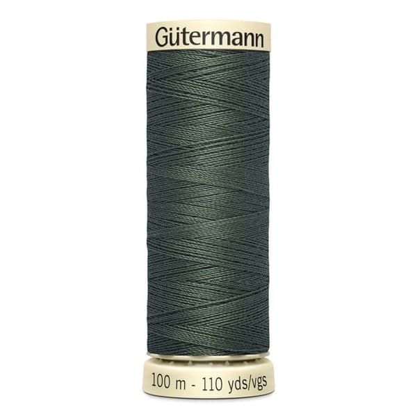 Sytråd 100% polyester Gütermann 1 Spole - Att 269 - trädgårdsnät
