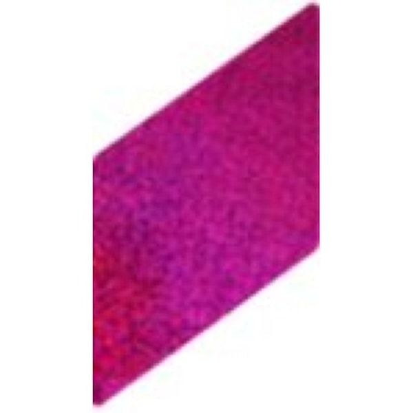 Flex Thermocollant UniFlex Special Effect Rosa Glitter Ark A4 glitterrosa