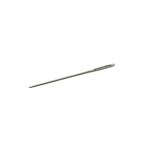 Graine Créative - Broderinålar 3 stycken 0,95x41mm Grå