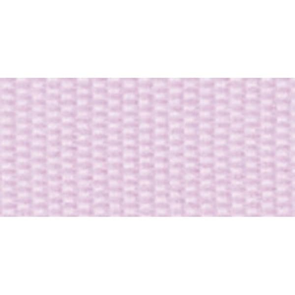 Rayher - Taffetband Rosa 40 mm per meter