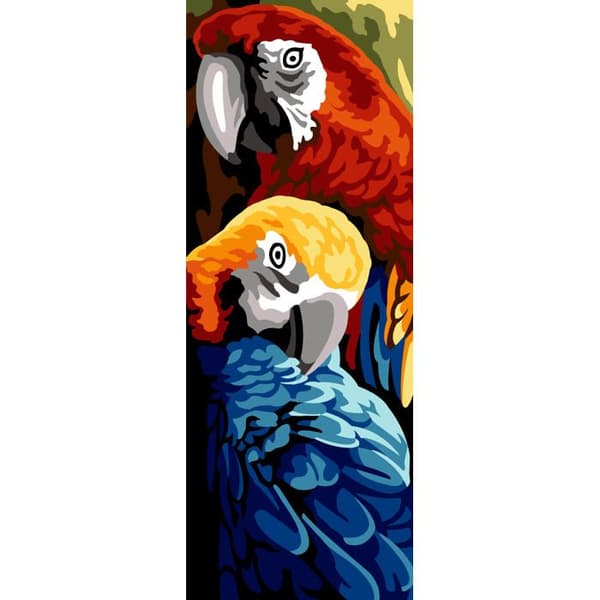 CANVAS PENÉLOPE SEG 25X60 - SE950.191