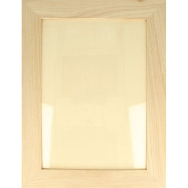 Ramar i trä - ARTEMIO - 28 x 36 cm - Rektangulär - Modern - Design