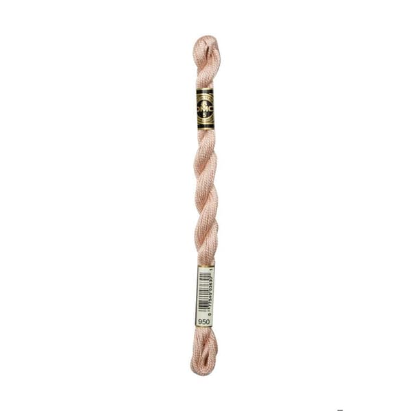 COTON PERLE 1 ECH 25M (M) 950
