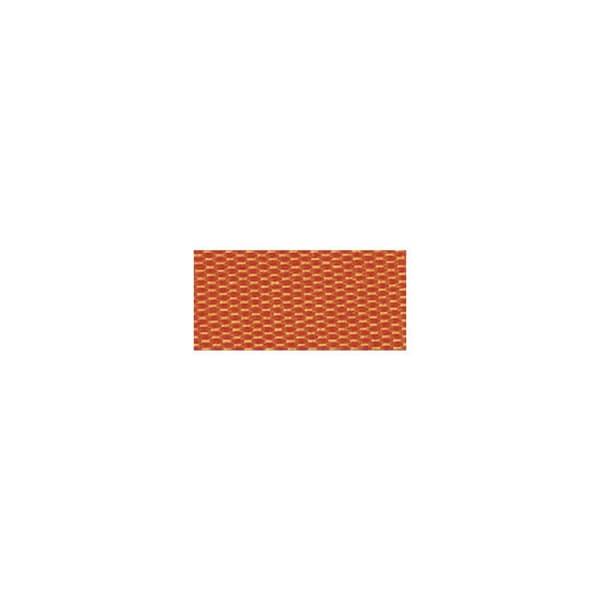 Rayher - Taffetastejp Orange 10 mm per meter