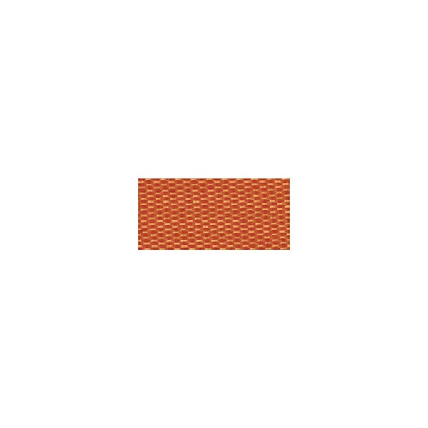 Satinband Orange 10 mm Per meter
