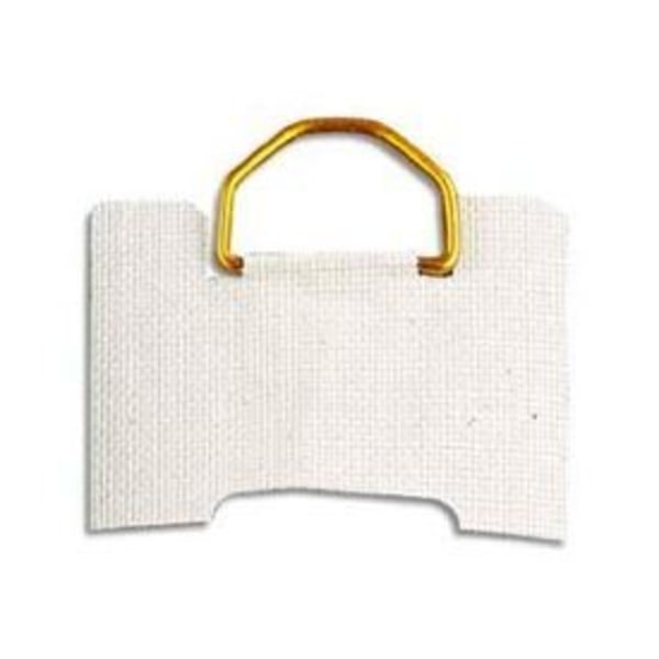 Canvas klipp