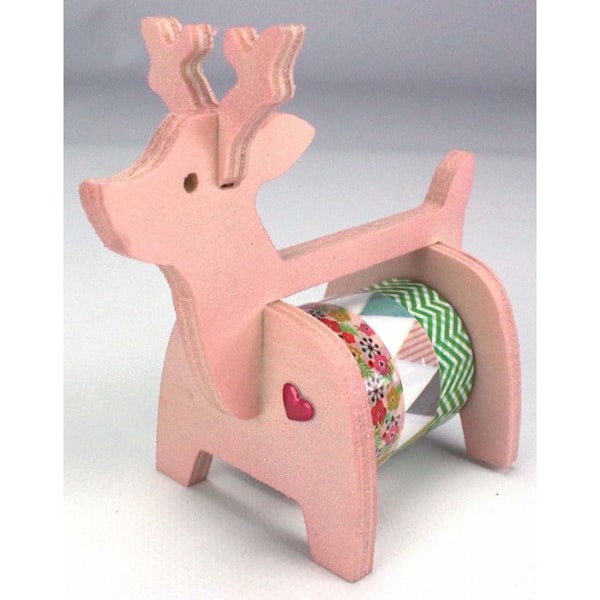 Trädistributör för masking tape Ren 11,5 cm