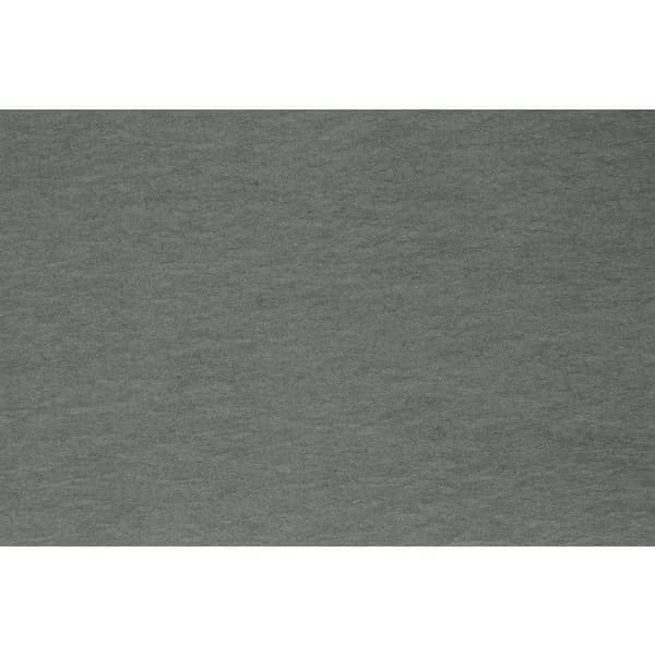 MégaCréa DIY - Grå crepepapper 50x200 cm