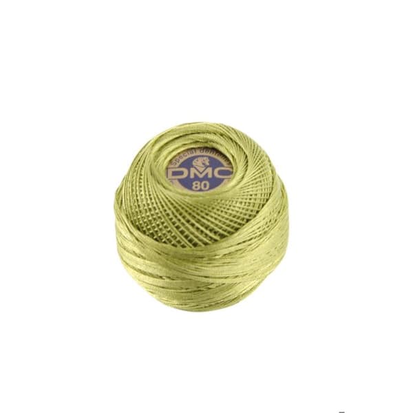 LACE TRÅD 1PEL 5G 471 Överste 471