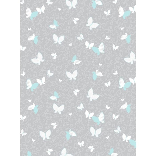 Papier patch Lim Patch Papillon