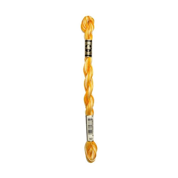 COTON PERLE 1 ECH 25M (M) 90