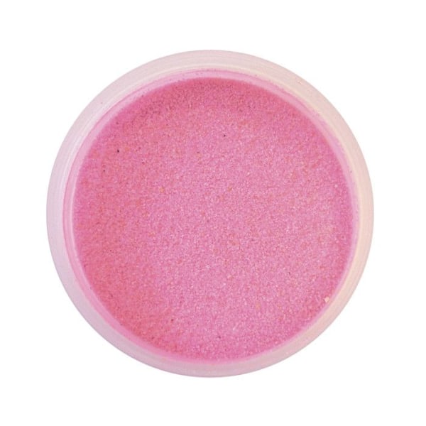 Sandburk 45 g Fuchsia rosa nr 35 Fuchsia rosa