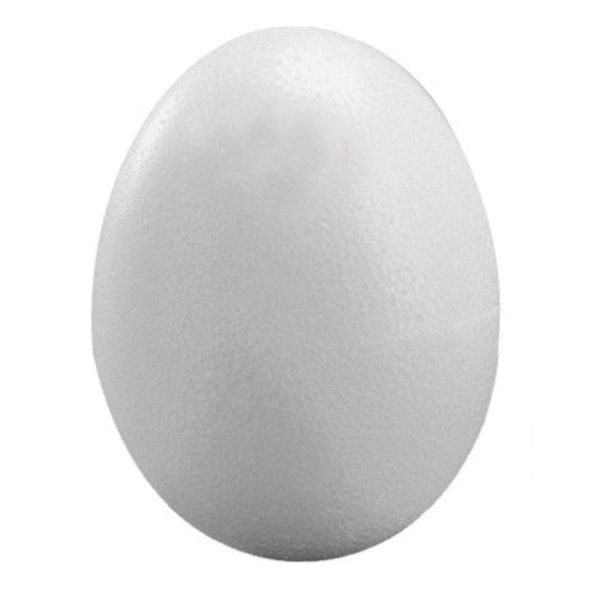 Styrenägg 4,5 cm Full