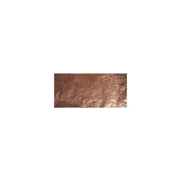Kopparblad - Metall Dekor - 14 x 14 cm - Koper - Blandat - Idealisk för dekoration Koppar