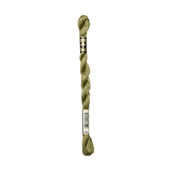 KULLGARN PERLE 1 ECH 25M (M) 3012 Col. 3012
