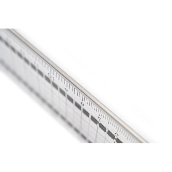 Säker Skärregel GRAPH'IT A2