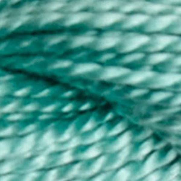 DMC - Fil DMC Coton Perlé Medium N5 Col. 993 Färg nummer 993