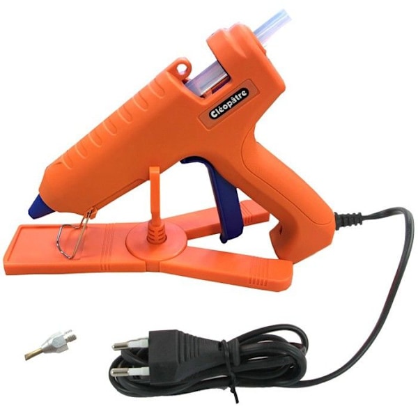 Cléo'Gun Max Cléop tre limpistol Ø11mm