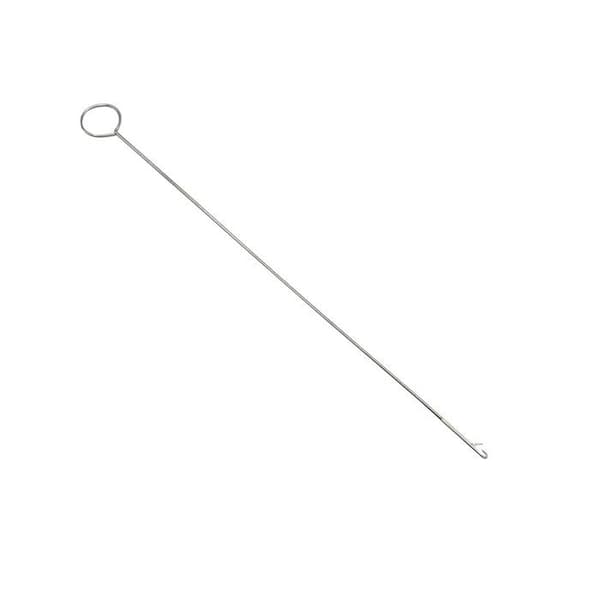 RETURBIS - STÅL - 25 CM