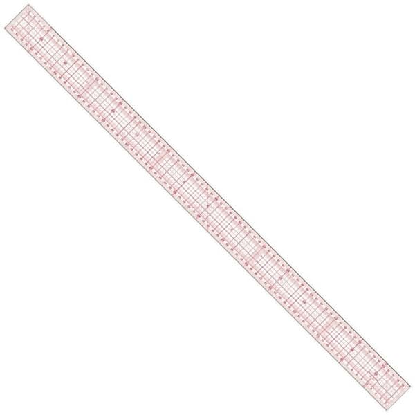 Graphoplex - Japansk sömnadsregel 80cm