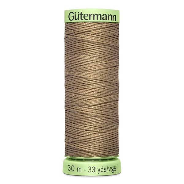 Lot 5x30m super slitstarkt 100% polyester - Att 868
