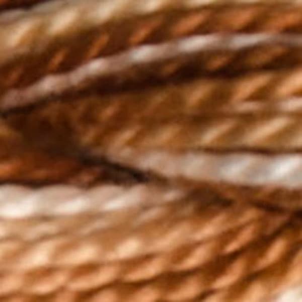 COTON PERLE 1 ECH 25M (M) 105 Col. 105
