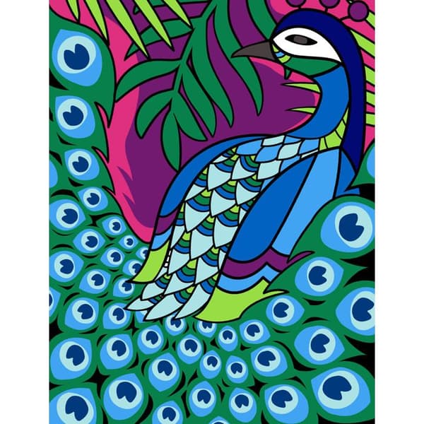 CANVAS PENELOPE 50X65 - MRC1333578
