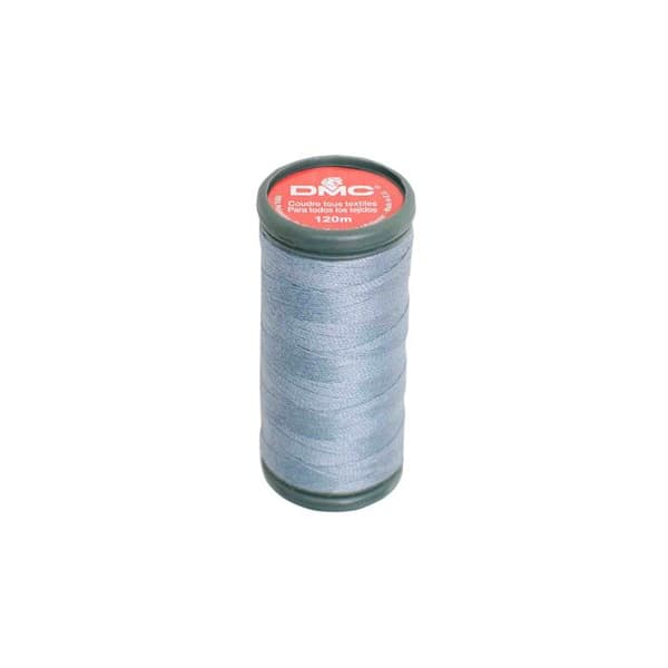 Syntetisk sytråd 100% polyester DMC 5 spolar 120m - Att 90 - 4090