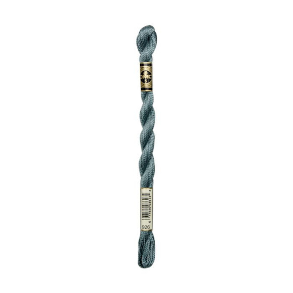 COTON PERLE 1 ECH 25M (M) 926