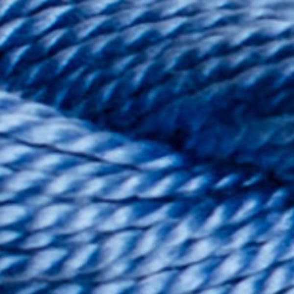 COTON PERLE 1 ECH 25M (M) 322 Col. 322