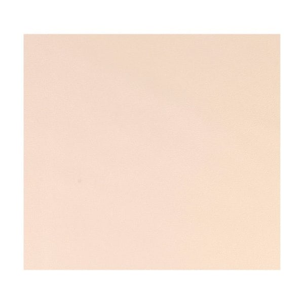 Kupong Simili Läder 30x30cm Beige Beige